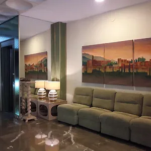 2* Hotel Paraíso