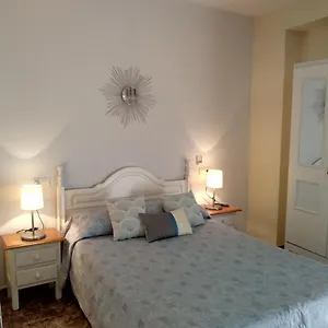 2* Pensión Rural Gloria