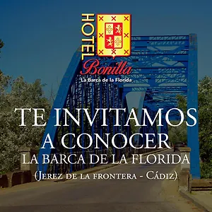  Hotel Bonilla