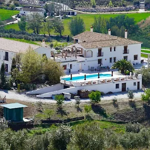 4* Bed and breakfast El Amparo