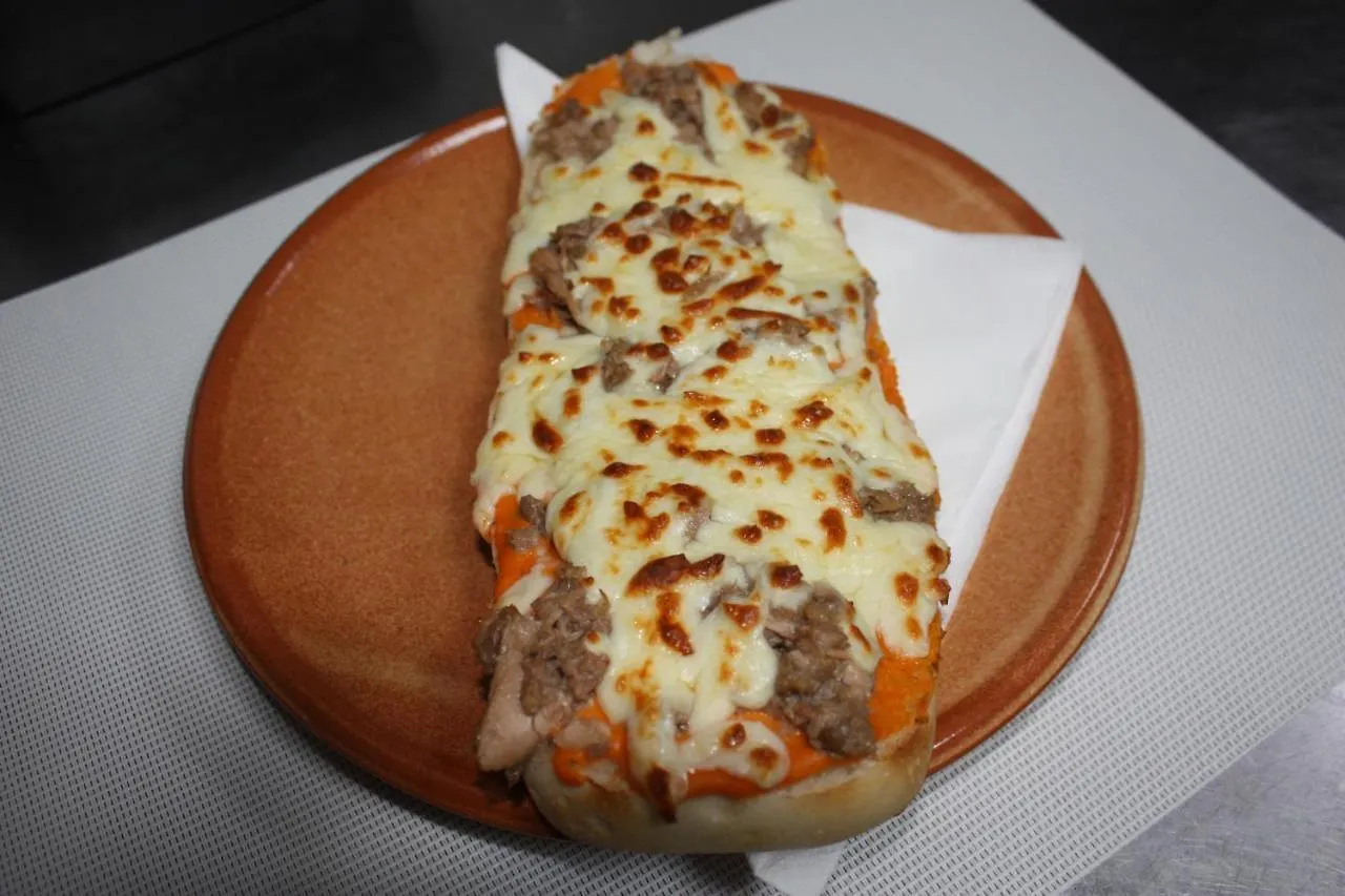 Gæstehus Hostal Restaurante Arcilla Bailén